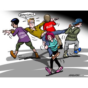 Heterogenität 03-2025